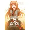 Ofelbe Spice & Wolf