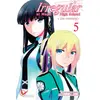 Ofelbe The Irregular at Magic High School - Tome 05