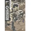 Ofelbe Log Horizon - Tome 05