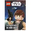 Qilinn Editions Lego Star Wars : Les aventures de Han Solo