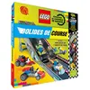 Qilinn Editions LEGO, Construis, invente, joue ! - Lego, Bolides de course