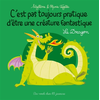 Livres enfant : Le Dragon