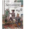 Tante Suzanne - Peintre Orientaliste, Pionnière Des Beaux-Arts