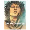 Bandes dessinées : Jim Morrison