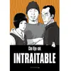 Rue De L'echiquier Intraitable - Tome 4