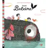 Little Urban Taxi-Baleine