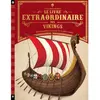 Little Urban Le Livre extraordinaire des Vikings