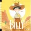Little Urban Billy - Mon Nom À Moi, C'est - Billy