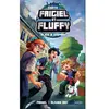 Slalom Frigiel Et Fluffy : Earth - Alice A Disparu