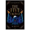 Slalom The Five Crowns - Tome 2 - L'epée Des Sorciers
