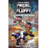 Slalom Frigiel Et Fluffy : Cycle Du Warden Tome 1 - Le Tournoi Des Trois Nations