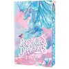 Rosaces et Dragons -  Ielenna