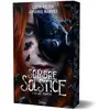 Slalom Sombre Solstice - Tome 1 - Le Lac-Tempête