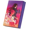 Slalom Le Futur ne sera pas