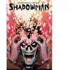 Bliss Comics Shadowman Tome 1