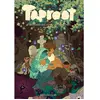Bliss Comics Taproot