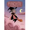 Planchette - Sorcière Culinaire