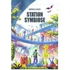 Station symbiose