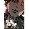 Taifu Comics Killing Stalking T05