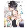 Laisse-Moi Te Détester - Tome 6