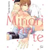 Taifu Comics Minori no te