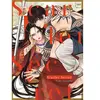 Taifu Comics Scarlet Secret