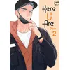 Manga - Here U Are - Tome 2