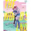 Taifu Comics The World's End