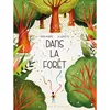 Dans la forêt -  LA JANETTE