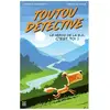 Ynnis Editions Toutou détective