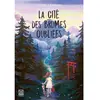 Ynnis Editions La Cité des brumes oubliées