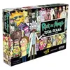 Ynnis Editions Rick and Morty - Total Rickall