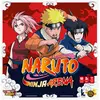 Ynnis Edition Naruto Ninja Arena