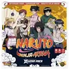 Ynnis Editions Naruto Ninja Arena - Genin Pack