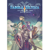 Ynnis Editions Fabula Ultima - Le Jeu De Rôle Des Jrpg