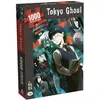 Ynnis Editions Tokyo Ghoul puzzle 1000 pièces