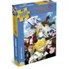 Ynnis Edition Seven Deadly Sins Puzzle 1000 pièces