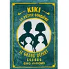 Ynnis Editions Le grand départ