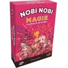 Nobi Nobi Magie, Le Petit Jeu De Rôle Sur Table