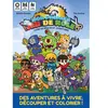 Ynnis Editions Mon premier Jeu de rôle: Livre de règles et aventures