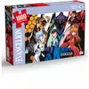 Ynnis Éditions Evangelion Puzzle 1000 pièces