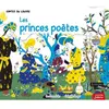 Faton Jeunesse Les princes poètes