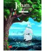 Faton Jeunesse Jehan et le grand chêne
