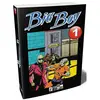 Bandes dessinées : Big Boy Tome 1