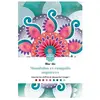Hachette Heroes Mandalas et rangolis Mystères