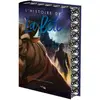 Hachette Heroes L'histoire de La Bête