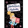 Poulpe Fictions Les Journaux (pas si) intimes de Marion