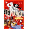 Poulpe Fictions Le manga vu par deux ados