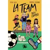 Poulpe Fictions La Team - Défi compète