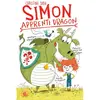 Poulpe Fictions Simon, apprenti dragon